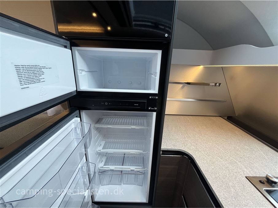 Adria Alpina 663 HT
